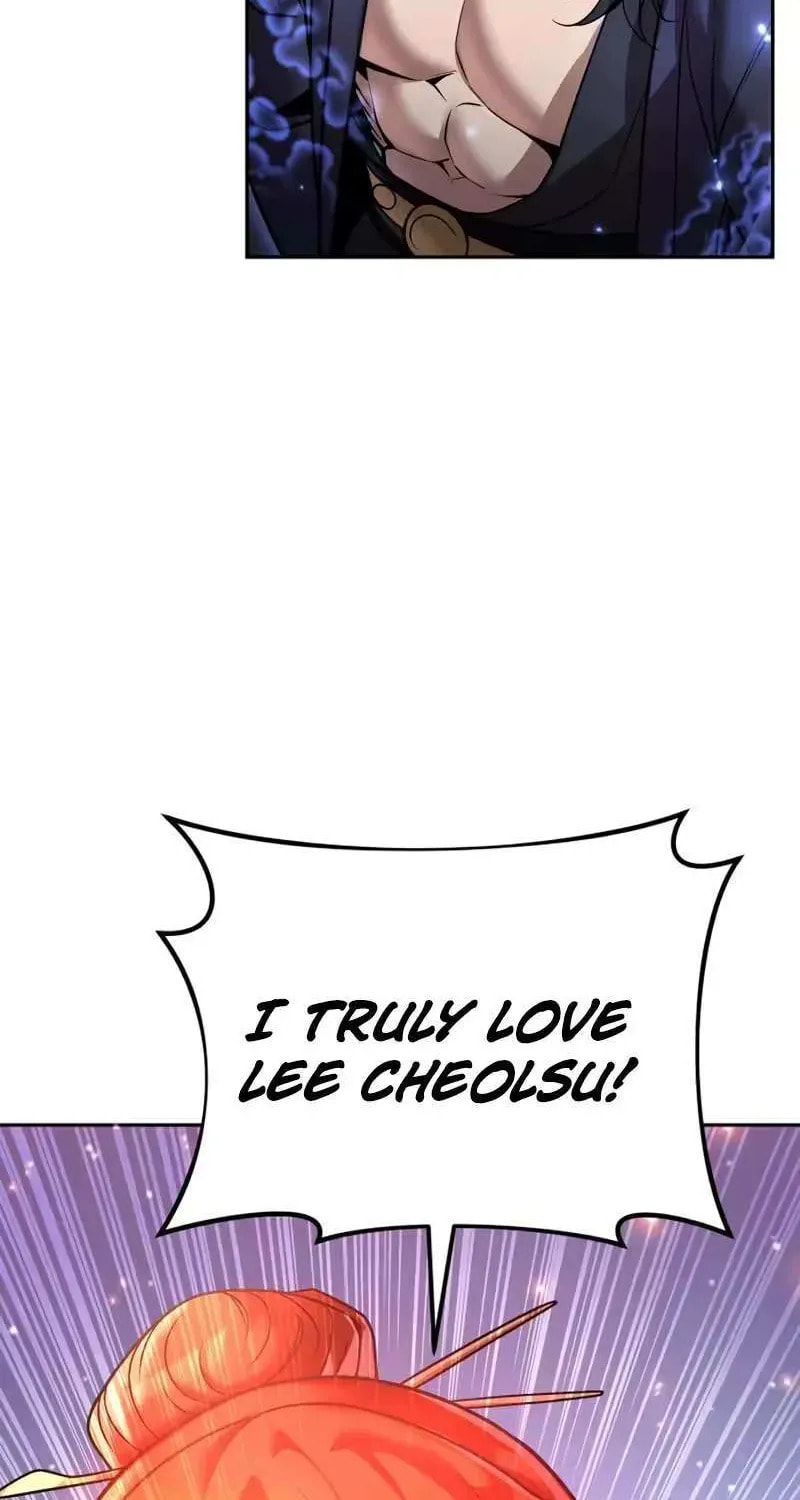 Read The Second Eunuch Regains His Manhood chapter 79 image 160 on Lezhin