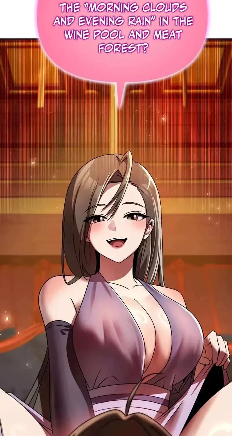 Read The Second Eunuch Regains His Manhood chapter 79 image 2 on Lezhin