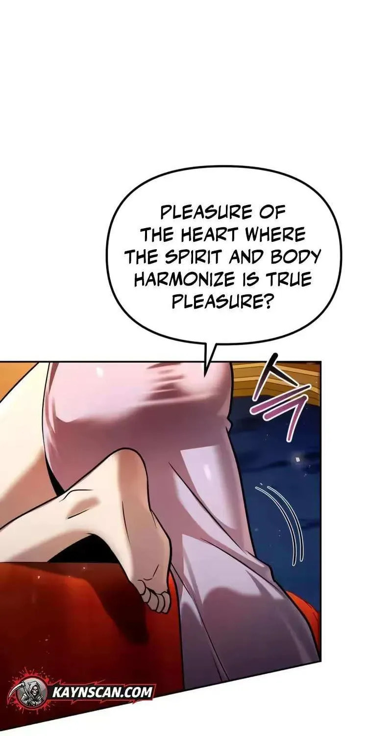 Read The Second Eunuch Regains His Manhood chapter 79 image 20 on Lezhin