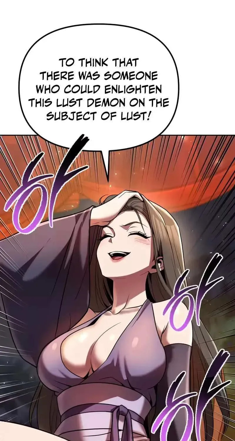 Read The Second Eunuch Regains His Manhood chapter 79 image 23 on Lezhin