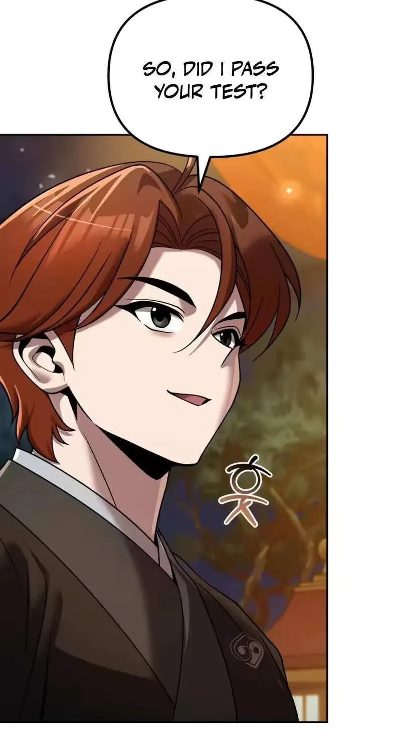 Read The Second Eunuch Regains His Manhood chapter 79 image 25 on Lezhin