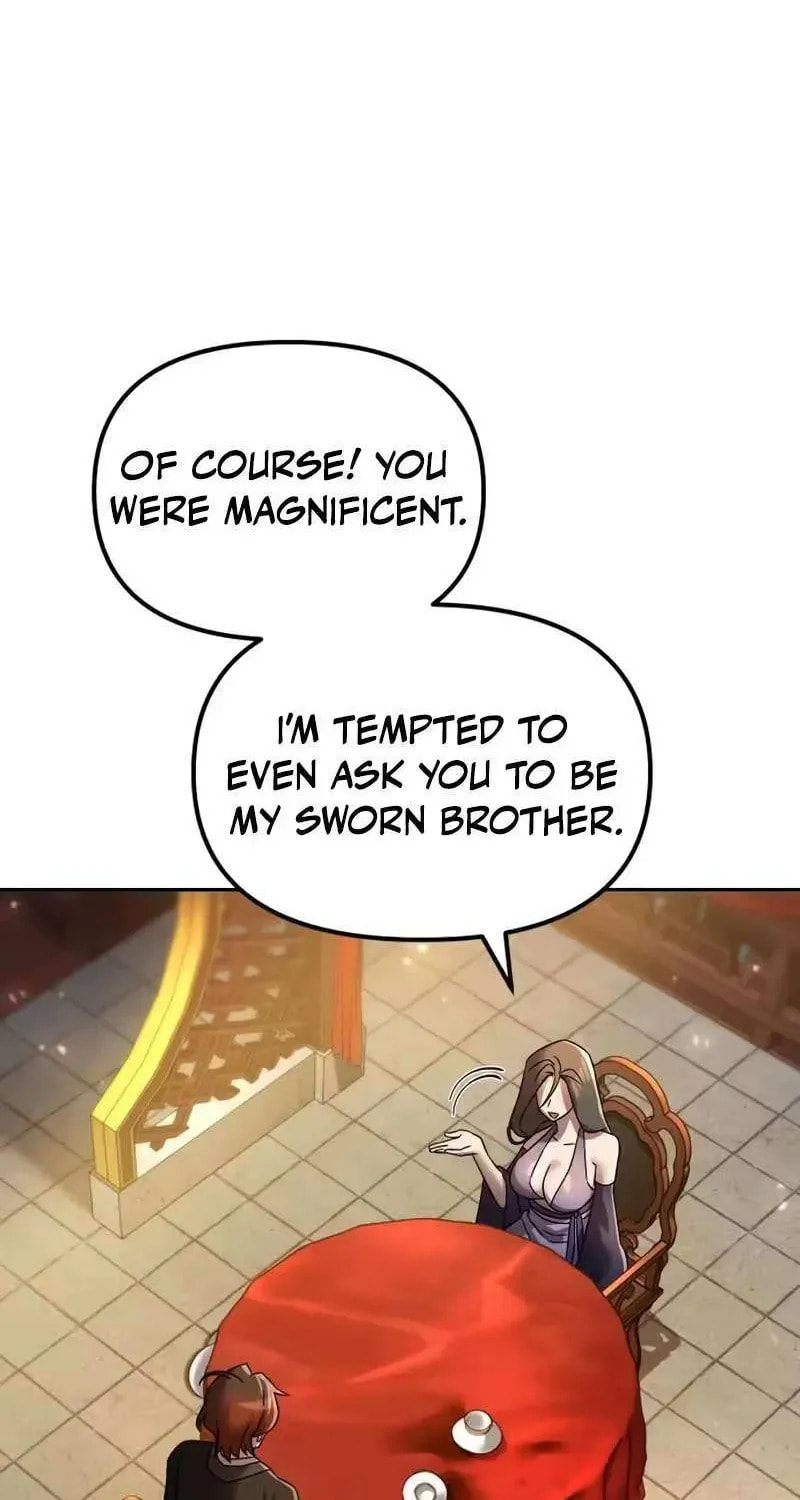 Read The Second Eunuch Regains His Manhood chapter 79 image 26 on Lezhin
