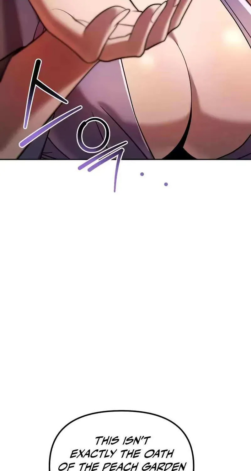 Read The Second Eunuch Regains His Manhood chapter 79 image 29 on Lezhin