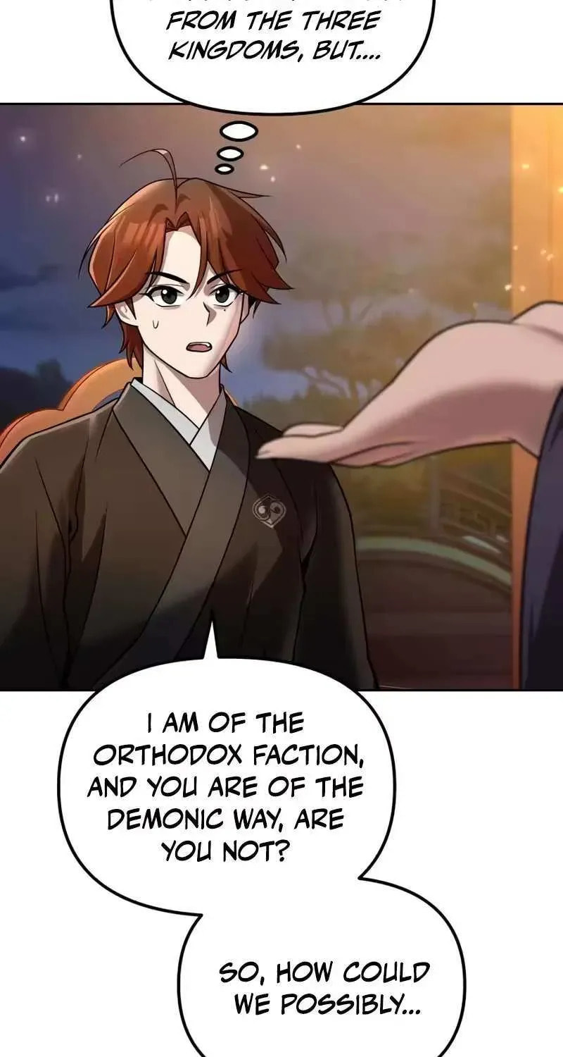 Read The Second Eunuch Regains His Manhood chapter 79 image 30 on Lezhin