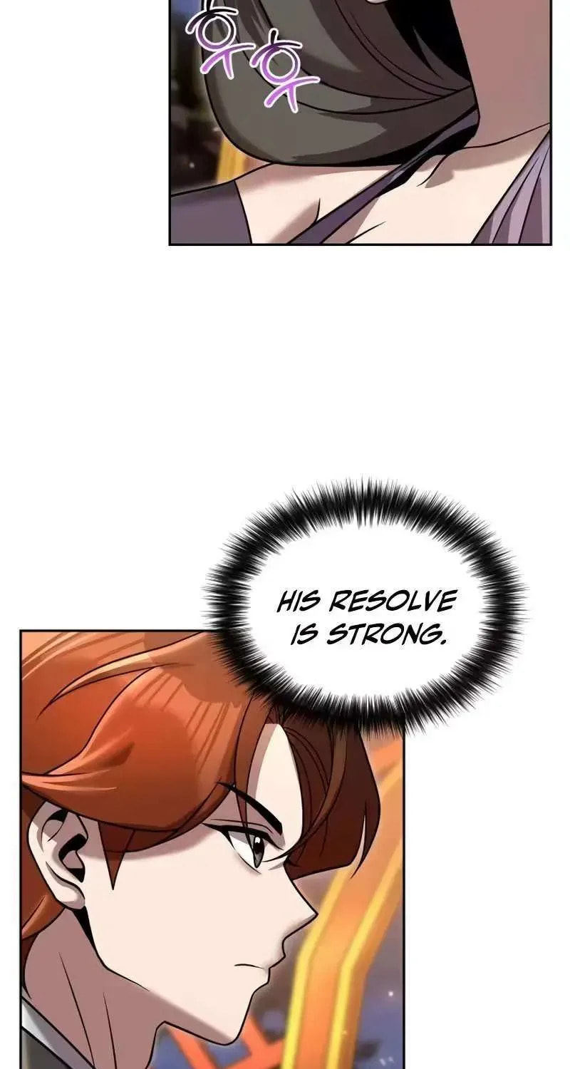 Read The Second Eunuch Regains His Manhood chapter 79 image 32 on Lezhin