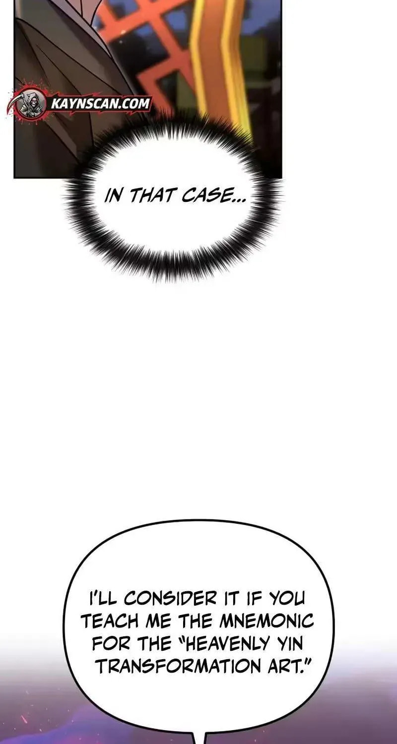 Read The Second Eunuch Regains His Manhood chapter 79 image 33 on Lezhin