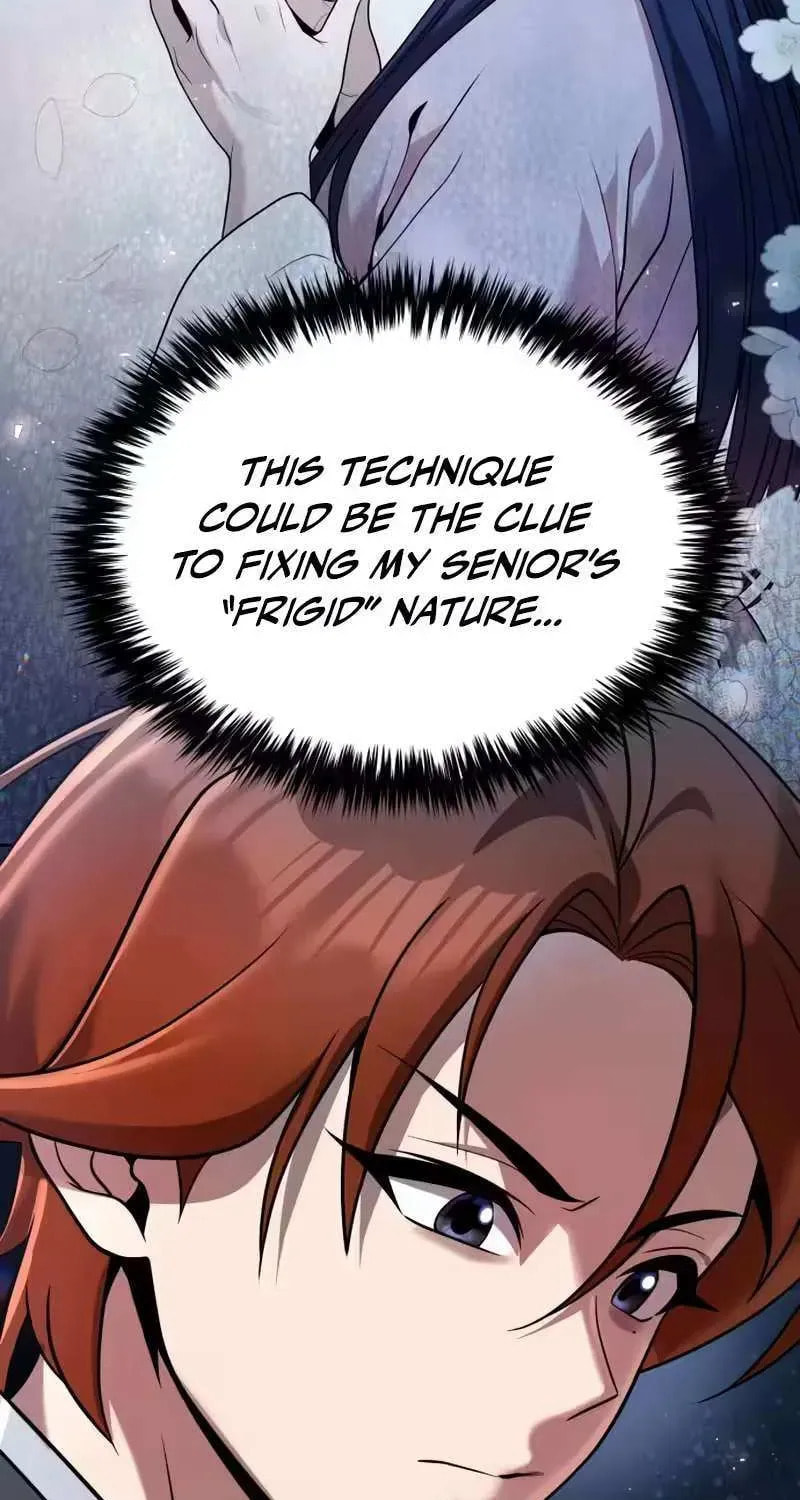 Read The Second Eunuch Regains His Manhood chapter 79 image 40 on Lezhin