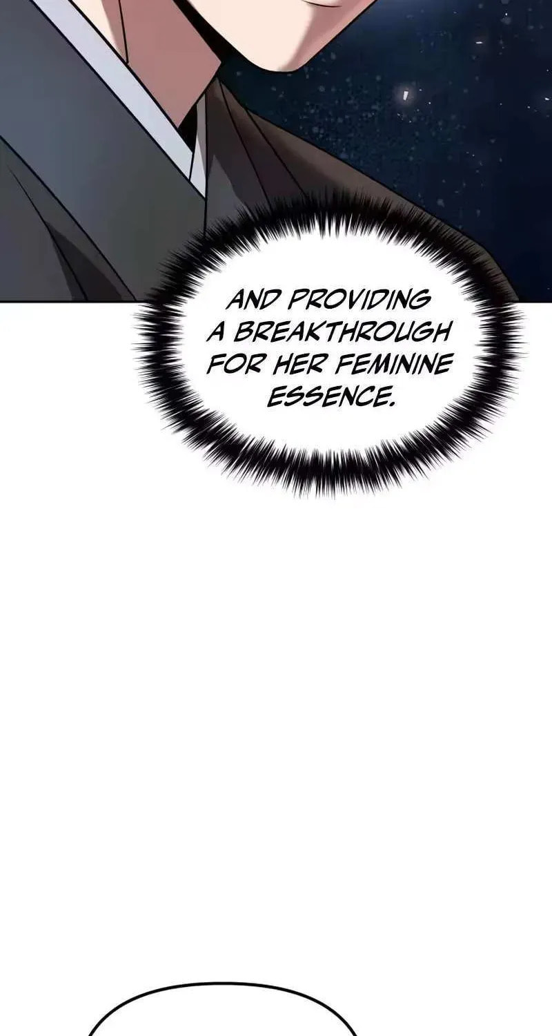 Read The Second Eunuch Regains His Manhood chapter 79 image 41 on Lezhin