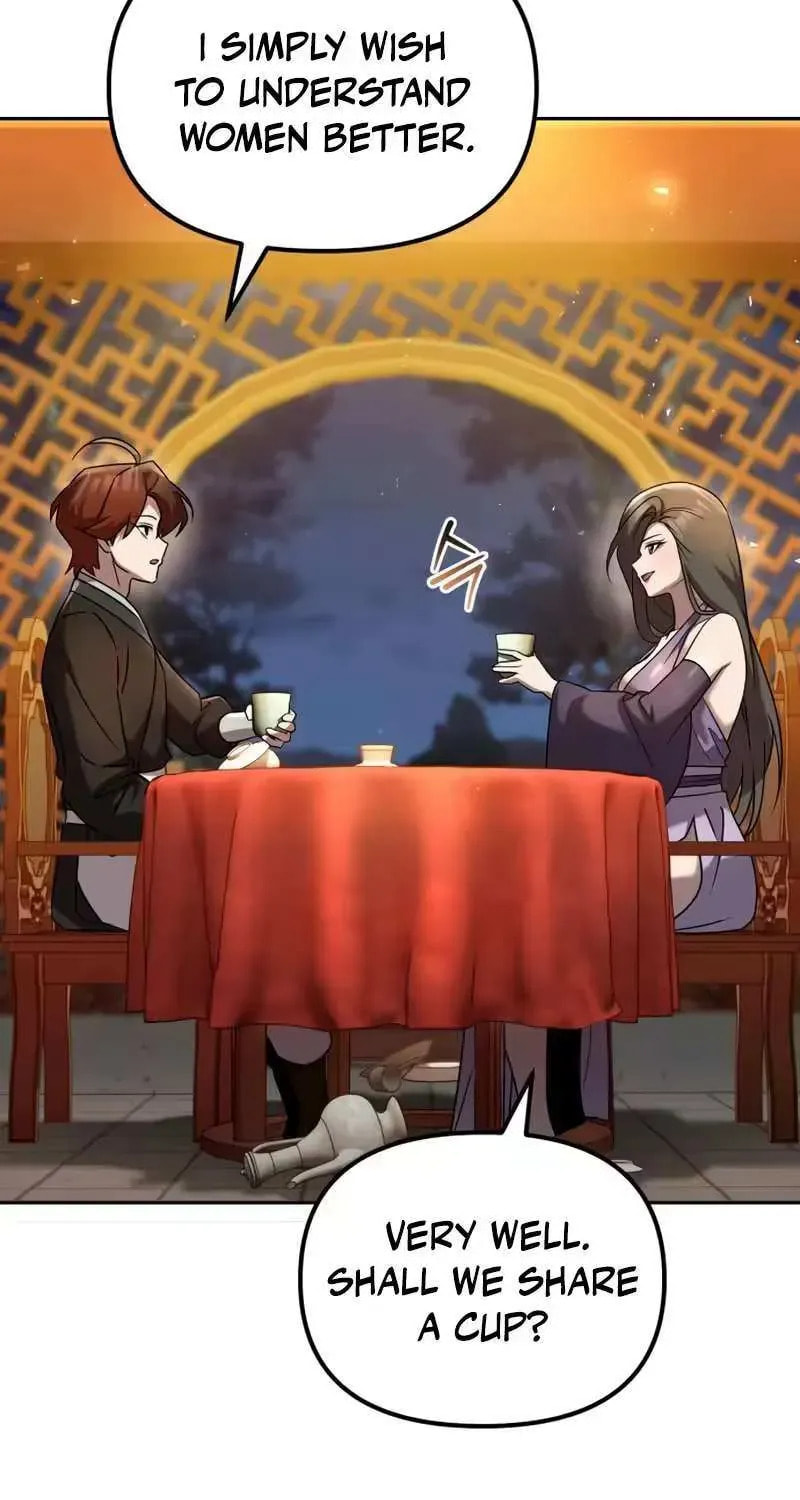 Read The Second Eunuch Regains His Manhood chapter 79 image 42 on Lezhin