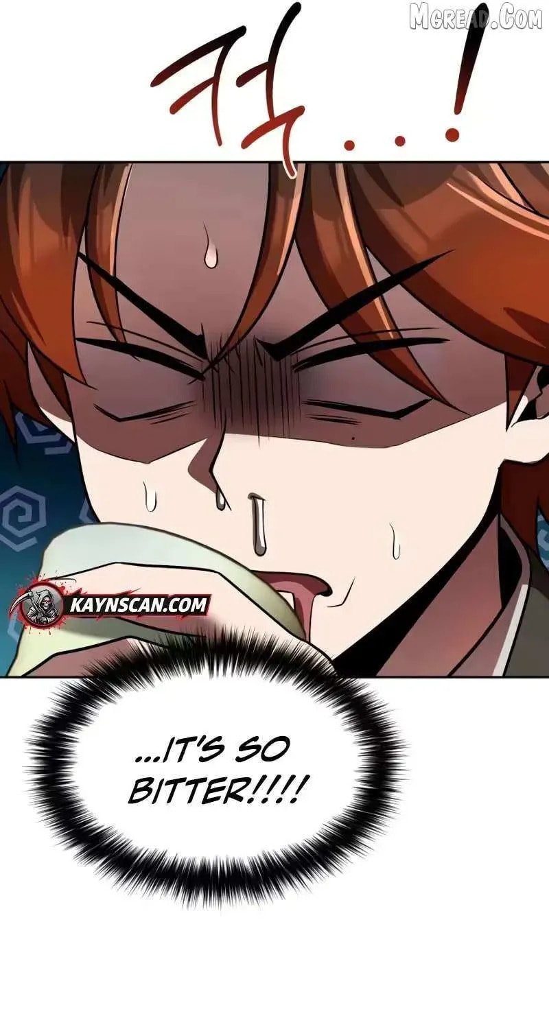 Read The Second Eunuch Regains His Manhood chapter 79 image 48 on Lezhin