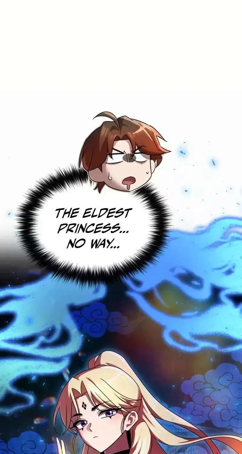 Read The Second Eunuch Regains His Manhood chapter 79 image 51 on Lezhin