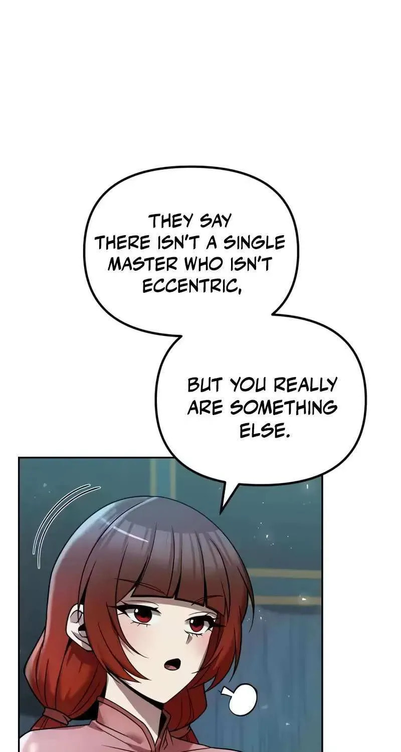 Read The Second Eunuch Regains His Manhood chapter 79 image 80 on Lezhin