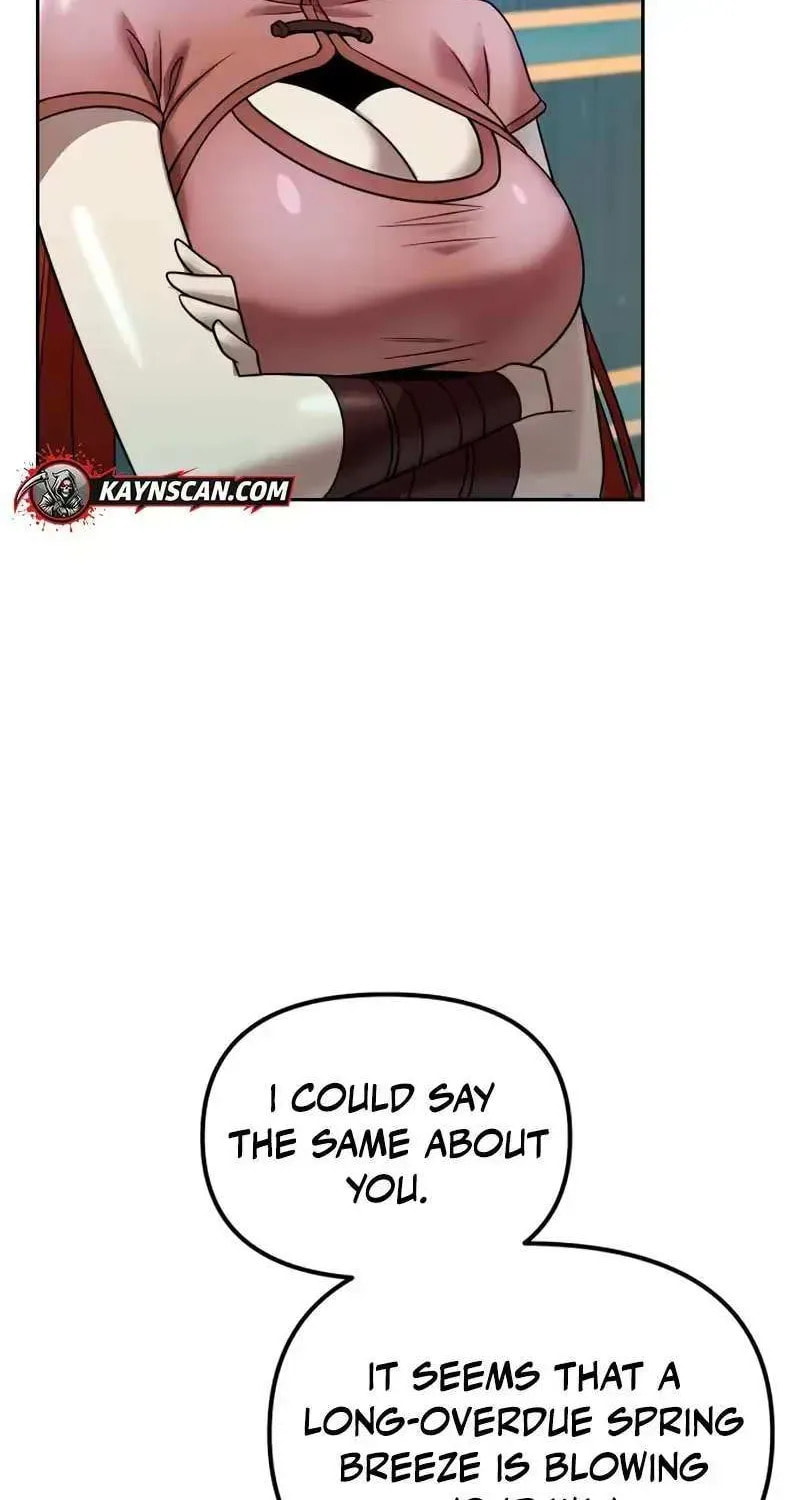 Read The Second Eunuch Regains His Manhood chapter 79 image 81 on Lezhin