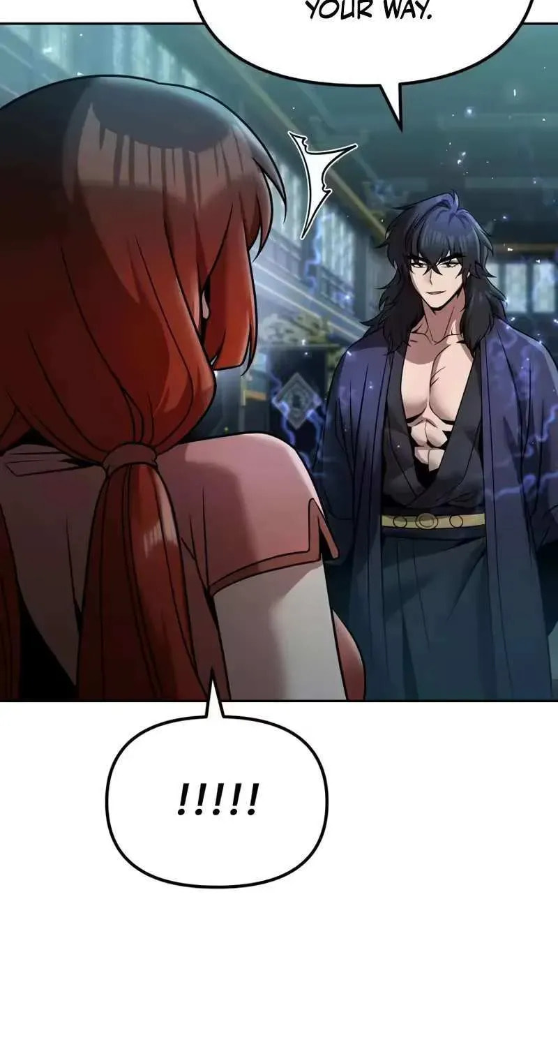 Read The Second Eunuch Regains His Manhood chapter 79 image 82 on Lezhin