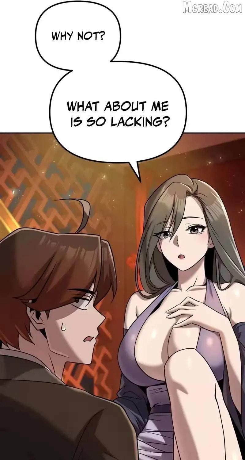 Read The Second Eunuch Regains His Manhood chapter 79 image 9 on Lezhin