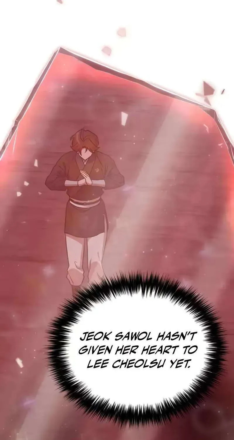 Read The Second Eunuch Regains His Manhood chapter 79 image 93 on Lezhin