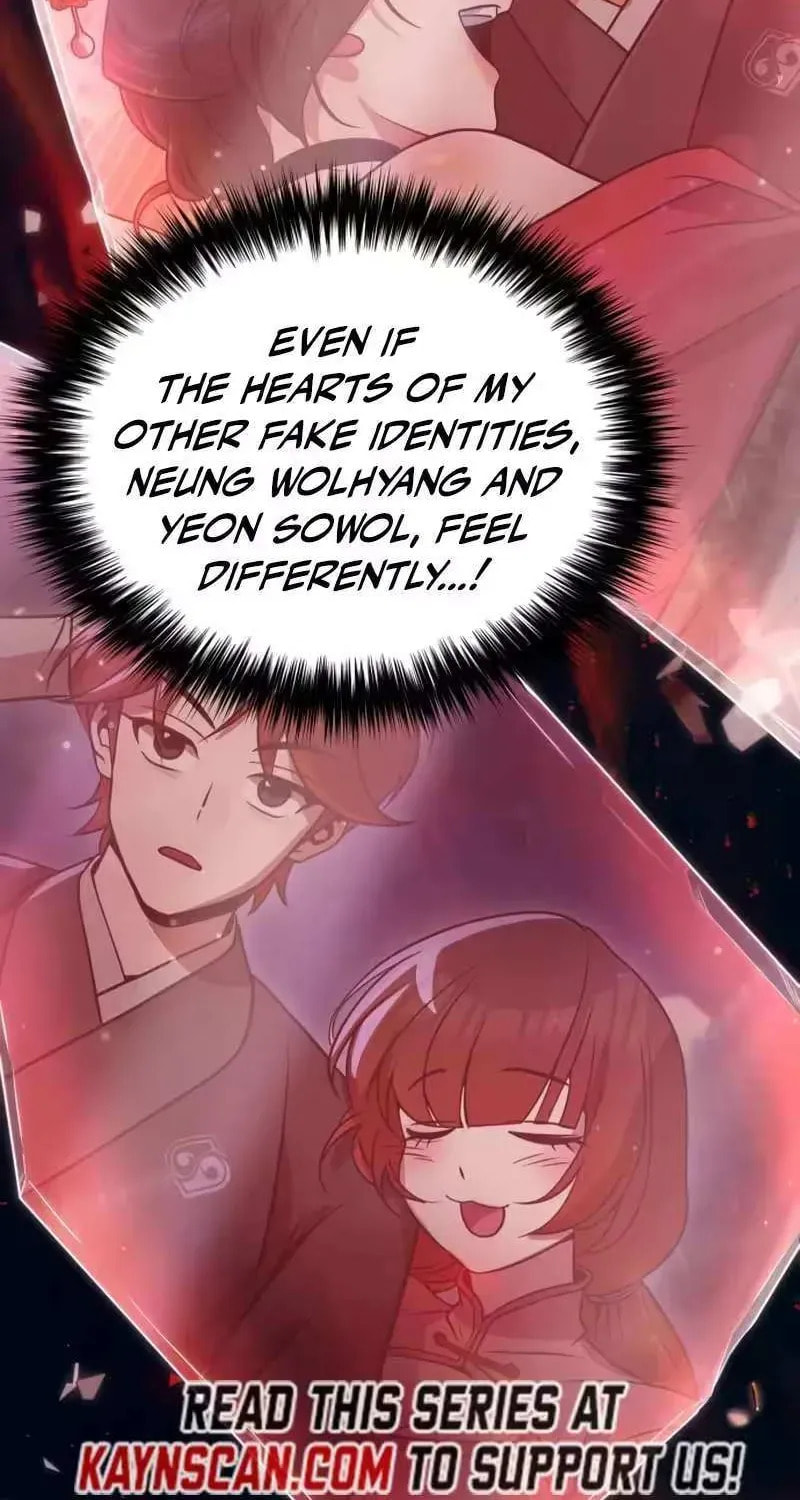 Read The Second Eunuch Regains His Manhood chapter 79 image 95 on Lezhin
