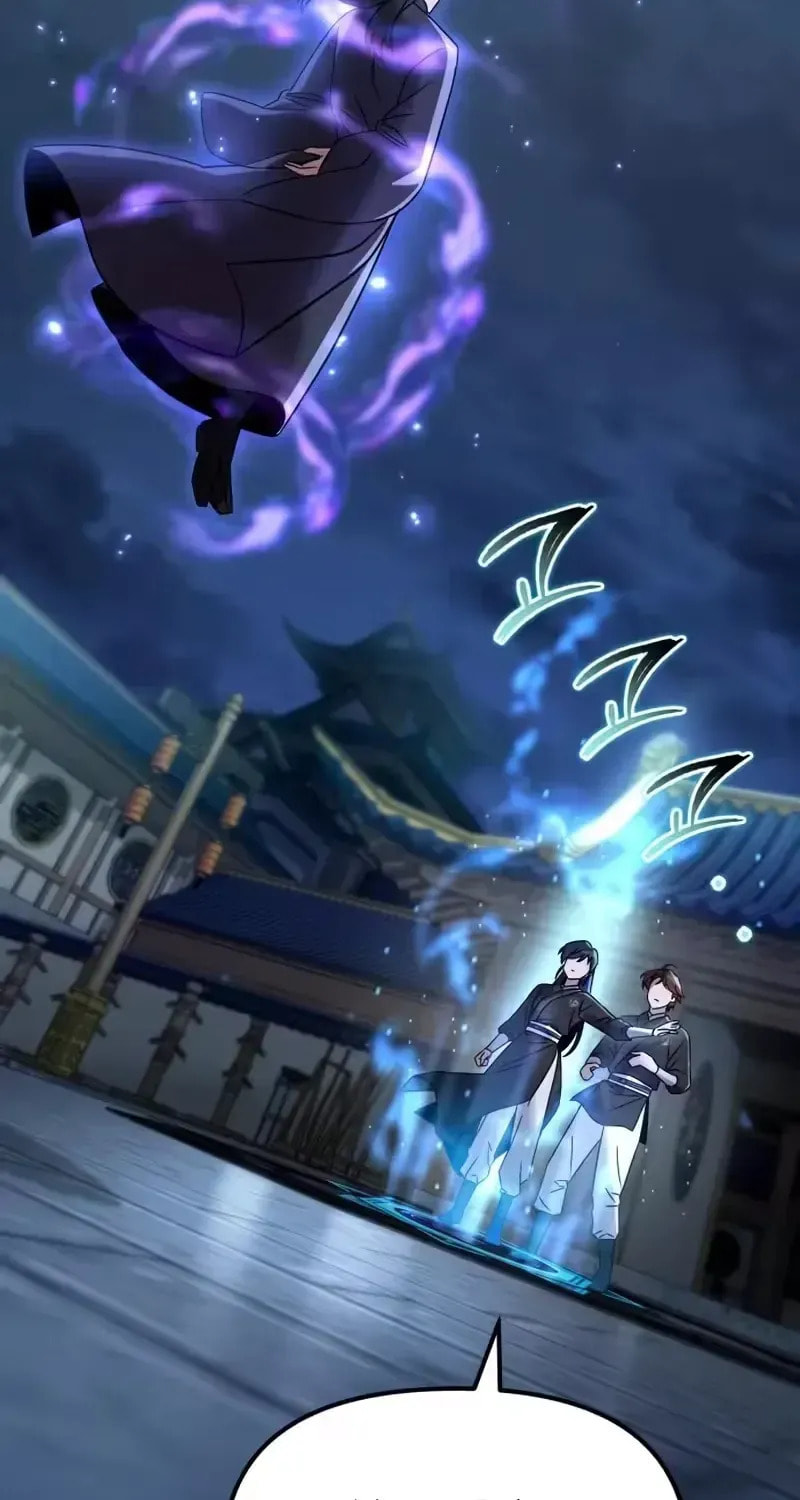 Read The Second Eunuch Regains His Manhood chapter 81 image 1 on Lezhin