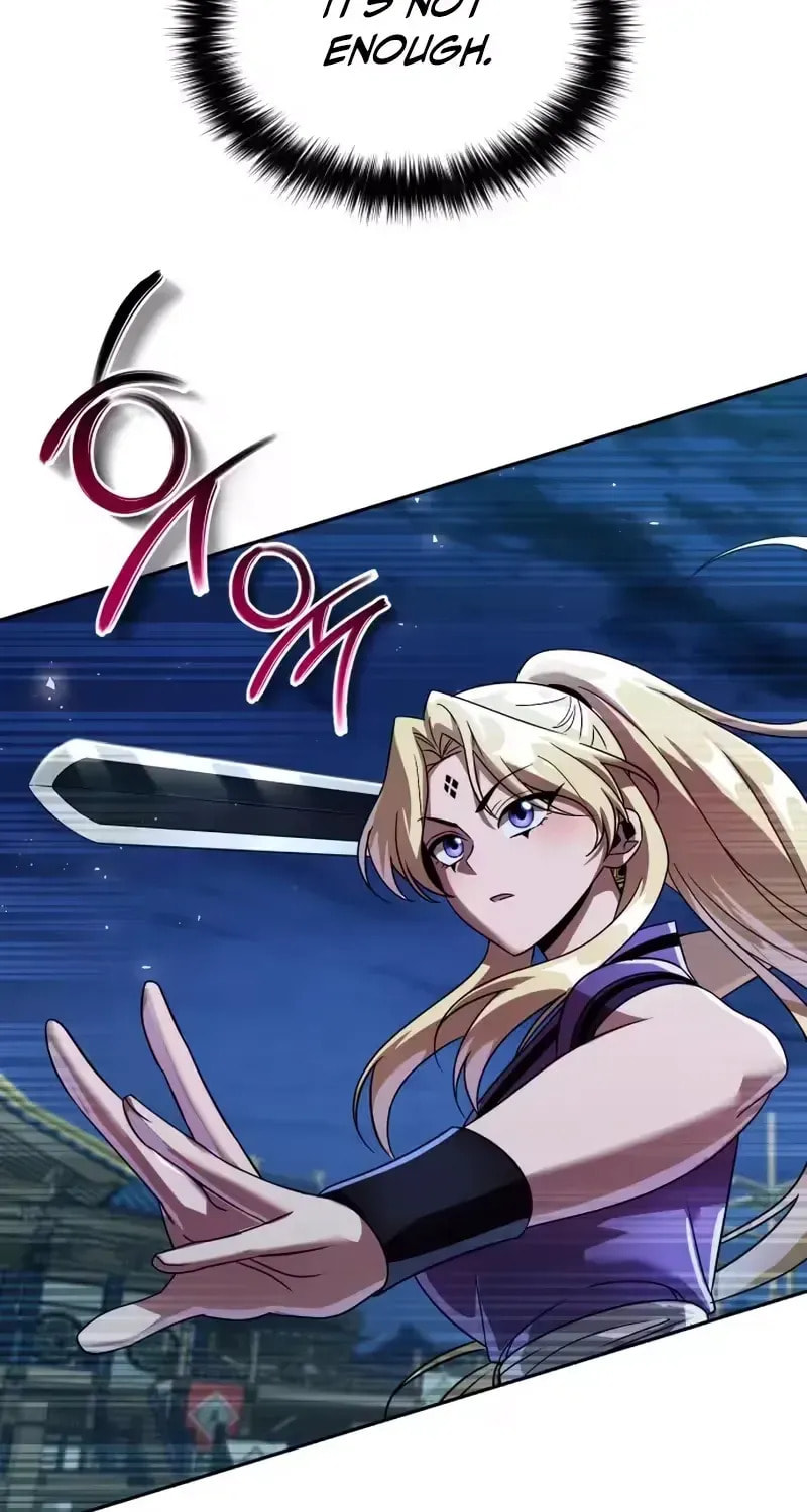 Read The Second Eunuch Regains His Manhood chapter 81 image 102 on Lezhin