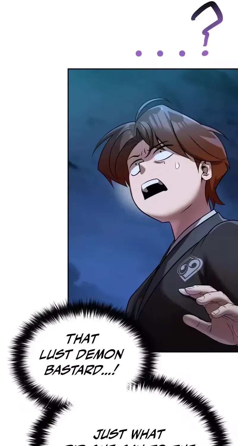 Read The Second Eunuch Regains His Manhood chapter 81 image 12 on Lezhin