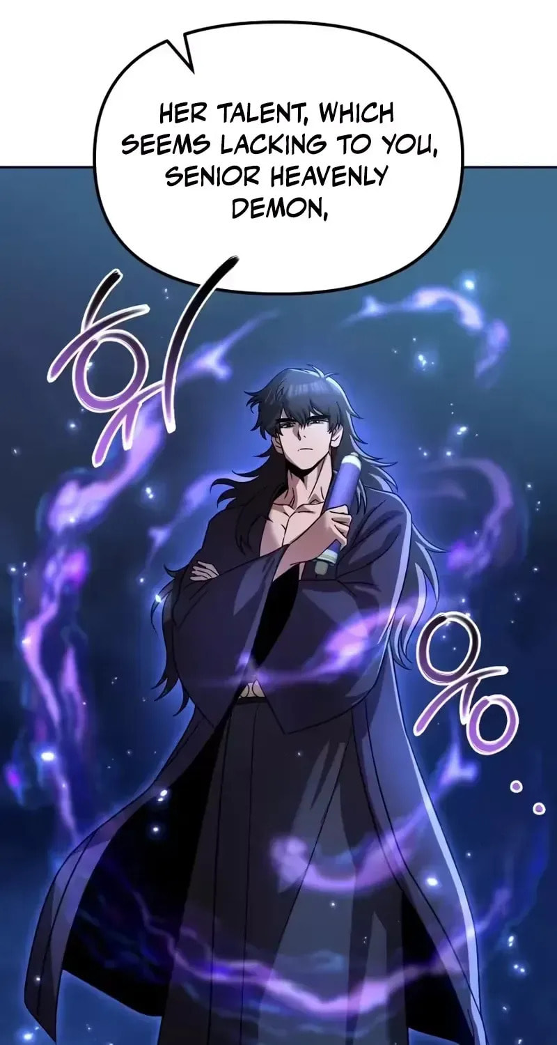 Read The Second Eunuch Regains His Manhood chapter 81 image 128 on Lezhin