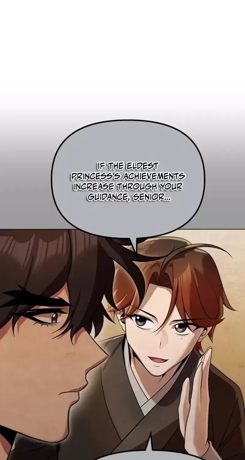 Read The Second Eunuch Regains His Manhood chapter 81 image 146 on Lezhin