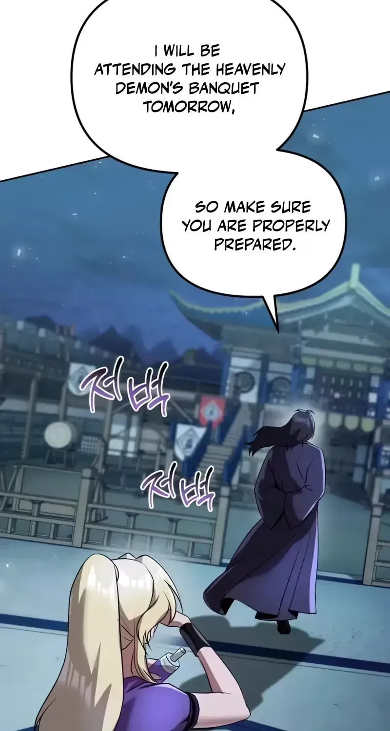Read The Second Eunuch Regains His Manhood chapter 81 image 152 on Lezhin