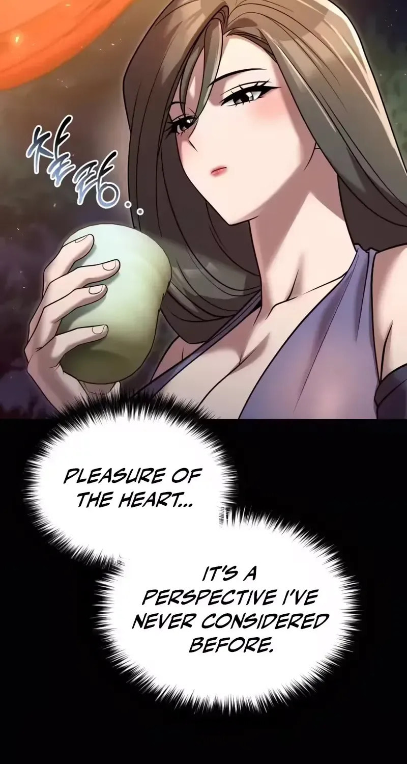 Read The Second Eunuch Regains His Manhood chapter 81 image 16 on Lezhin
