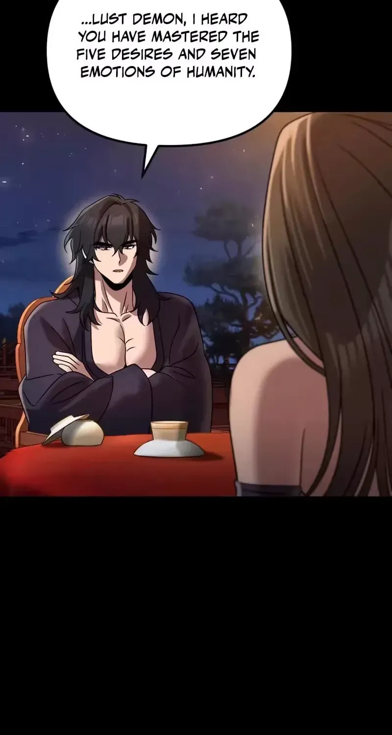Read The Second Eunuch Regains His Manhood chapter 81 image 26 on Lezhin