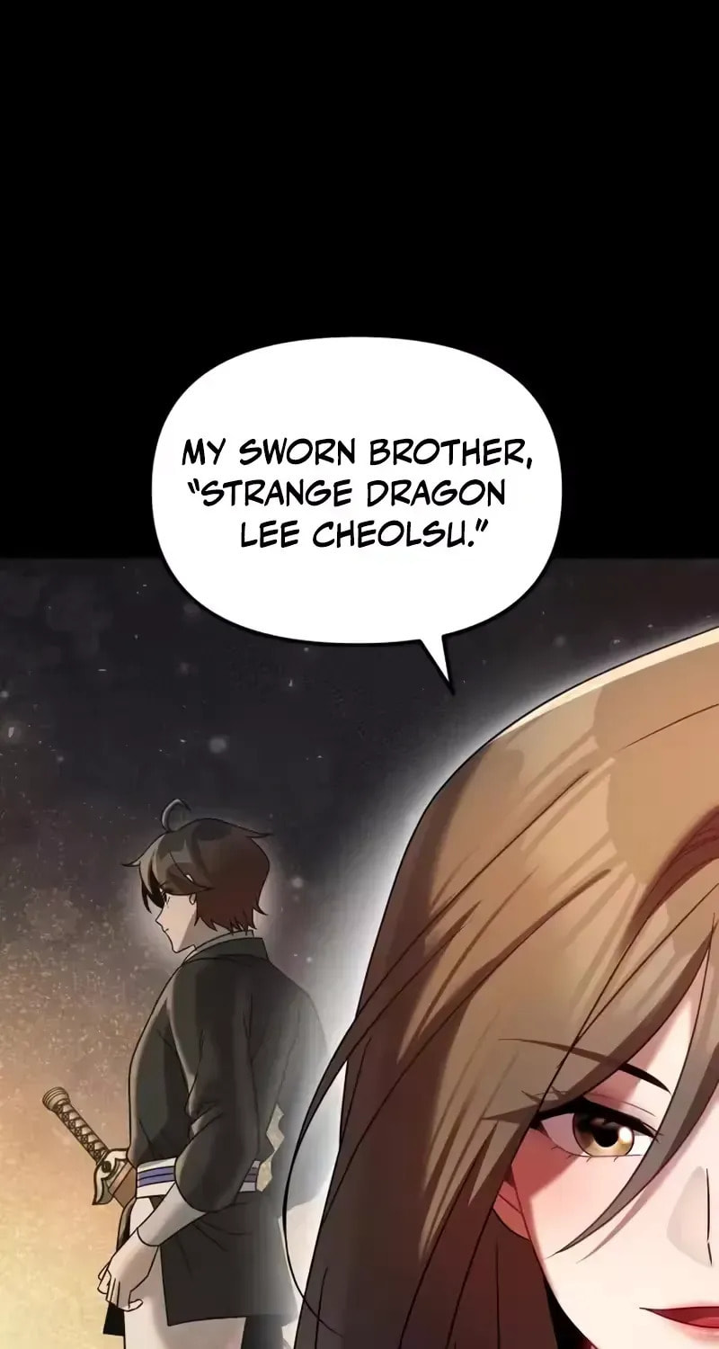 Read The Second Eunuch Regains His Manhood chapter 81 image 30 on Lezhin