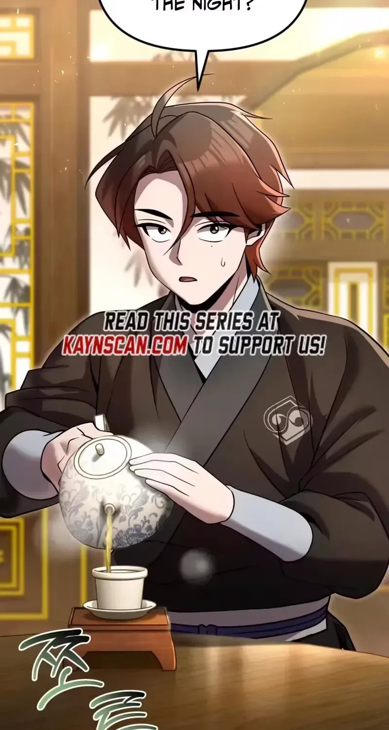 Read The Second Eunuch Regains His Manhood chapter 81 image 45 on Lezhin