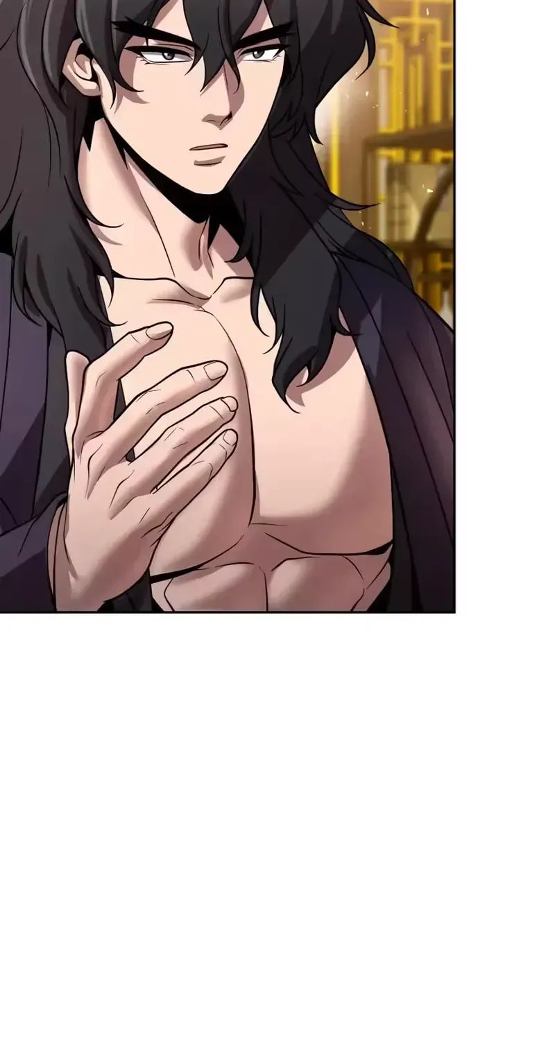 Read The Second Eunuch Regains His Manhood chapter 81 image 47 on Lezhin
