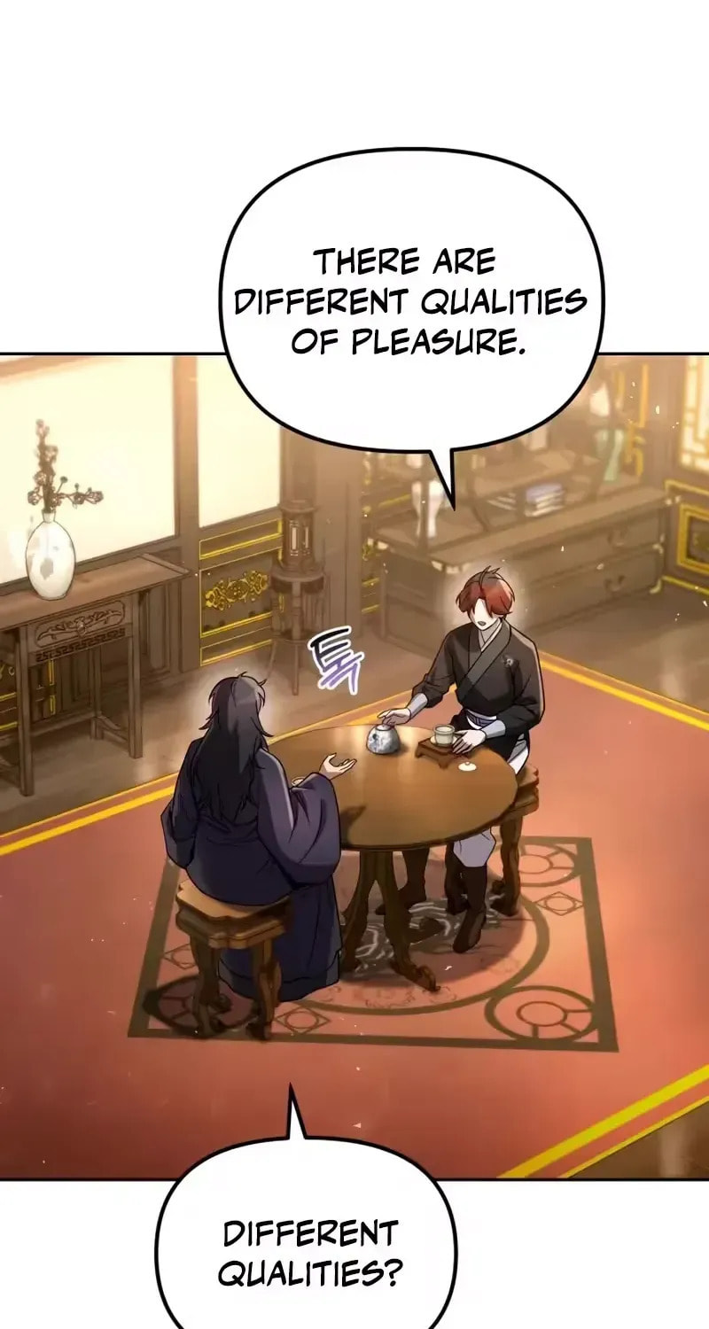Read The Second Eunuch Regains His Manhood chapter 81 image 48 on Lezhin