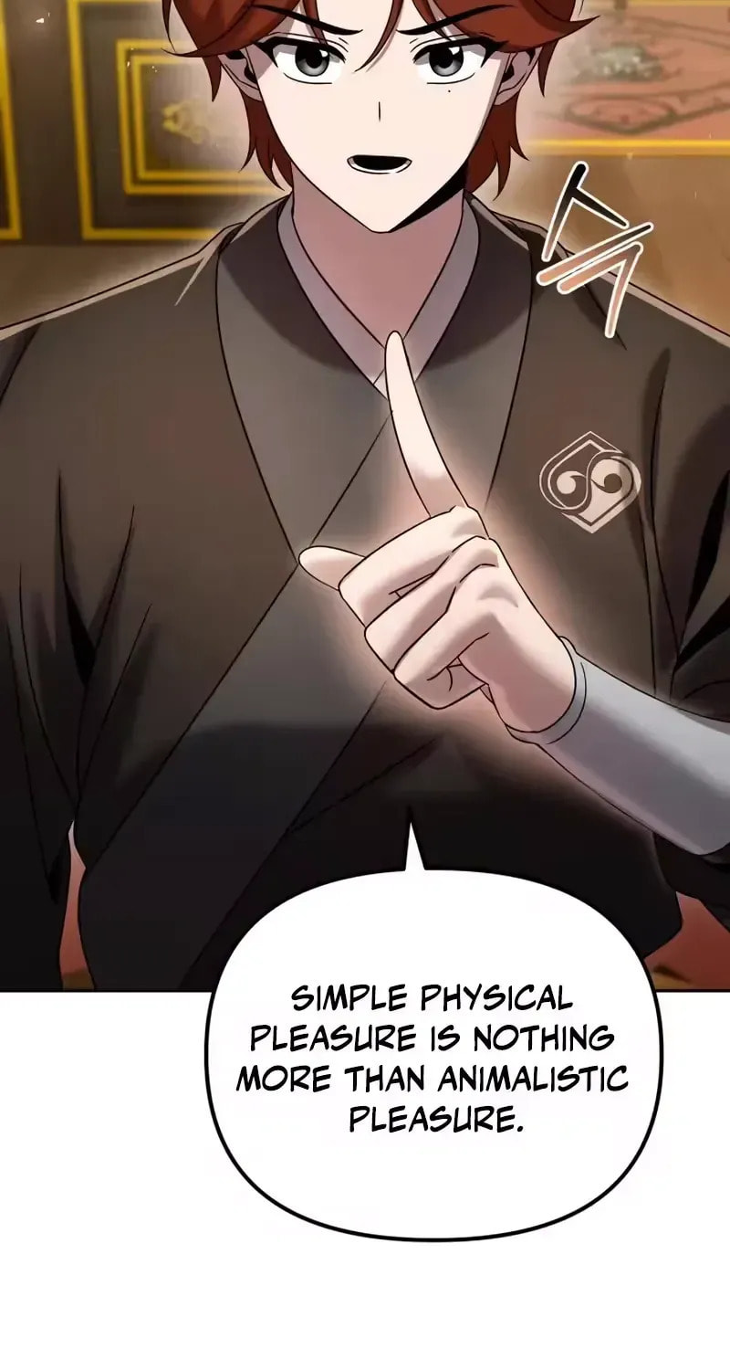 Read The Second Eunuch Regains His Manhood chapter 81 image 52 on Lezhin