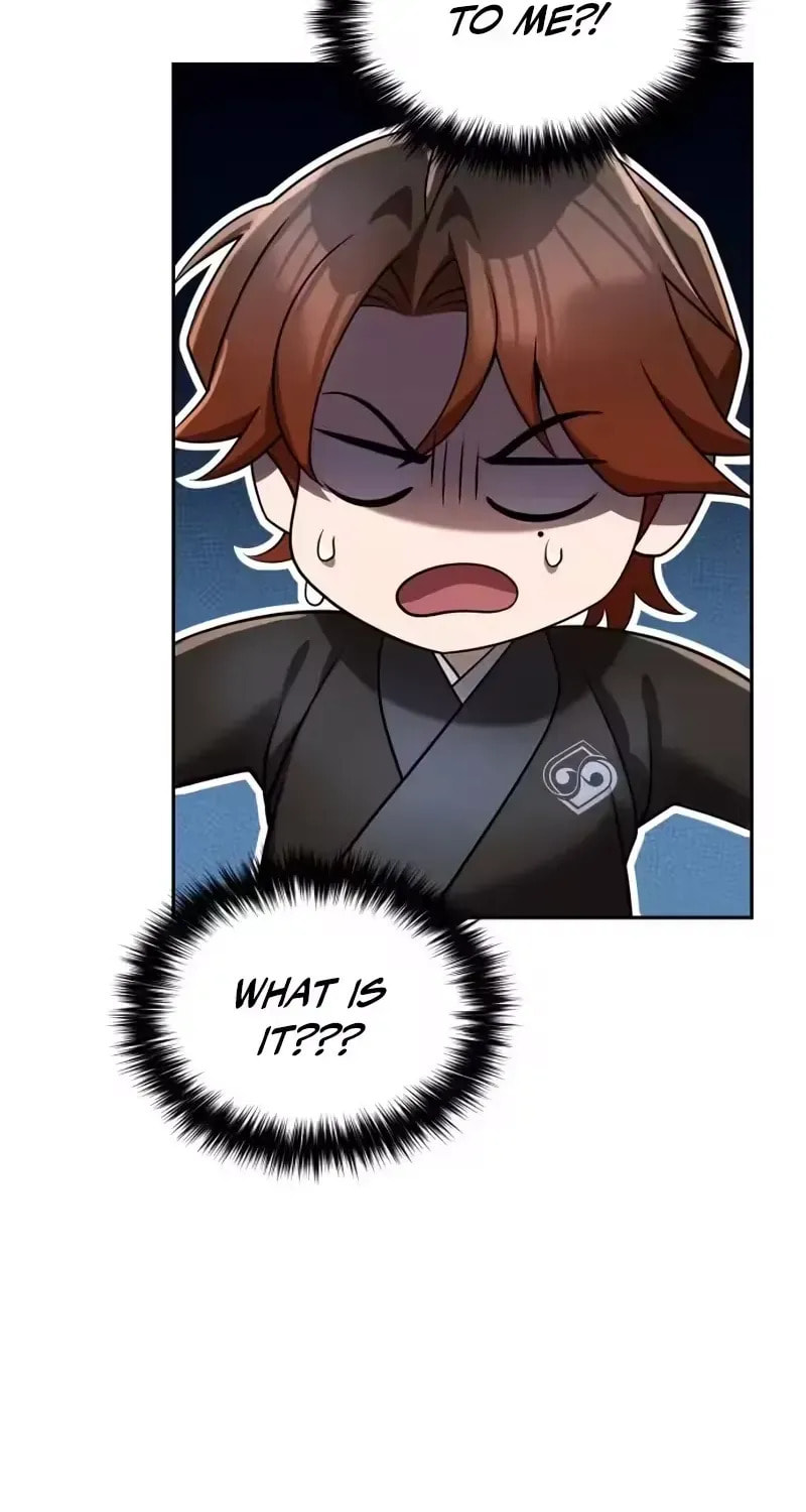 Read The Second Eunuch Regains His Manhood chapter 81 image 8 on Lezhin