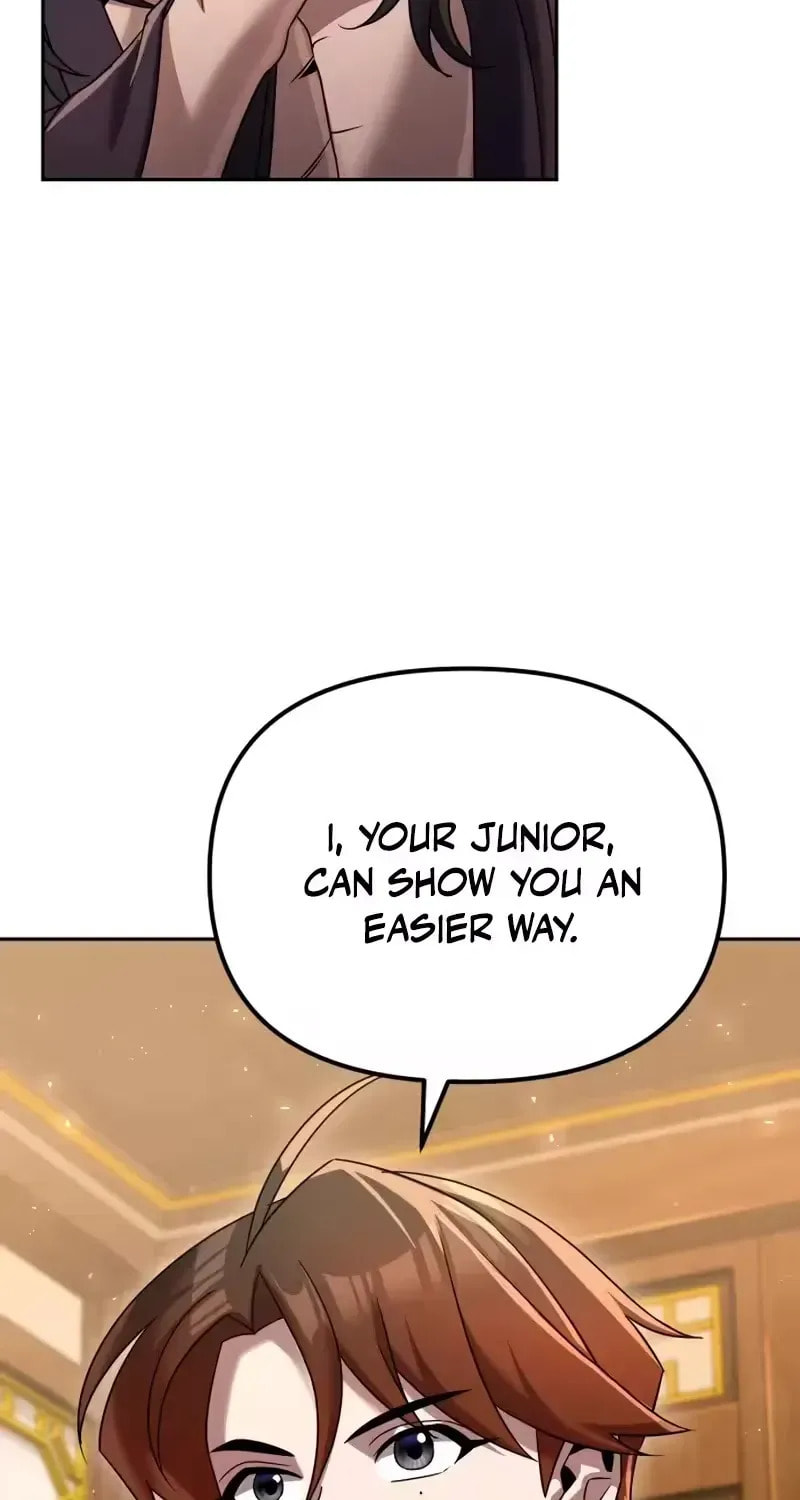Read The Second Eunuch Regains His Manhood chapter 81 image 86 on Lezhin