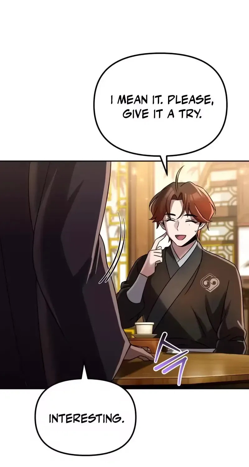 Read The Second Eunuch Regains His Manhood chapter 81 image 92 on Lezhin
