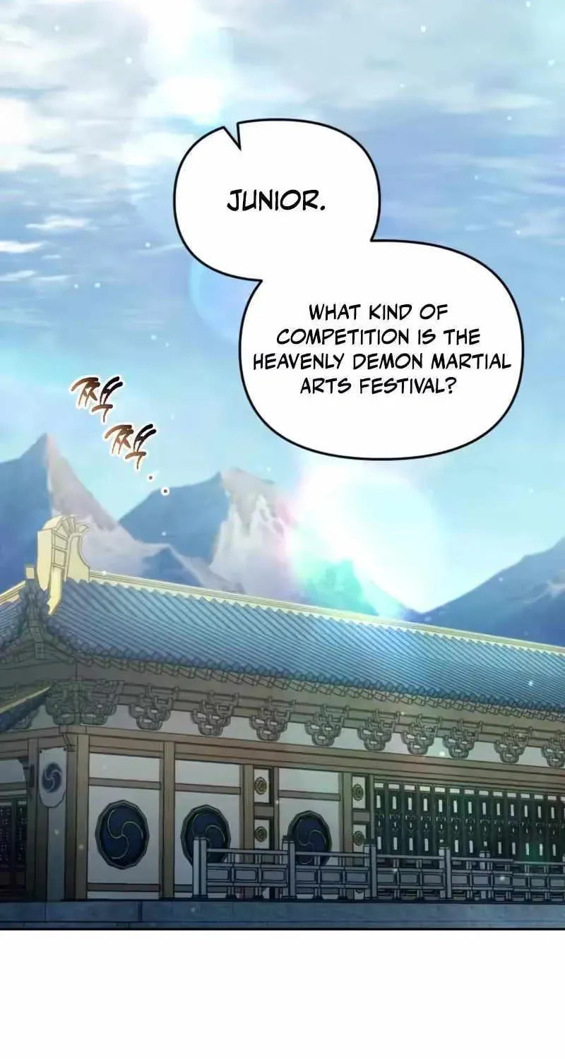 Read The Second Eunuch Regains His Manhood chapter 82 image 1 on Lezhin