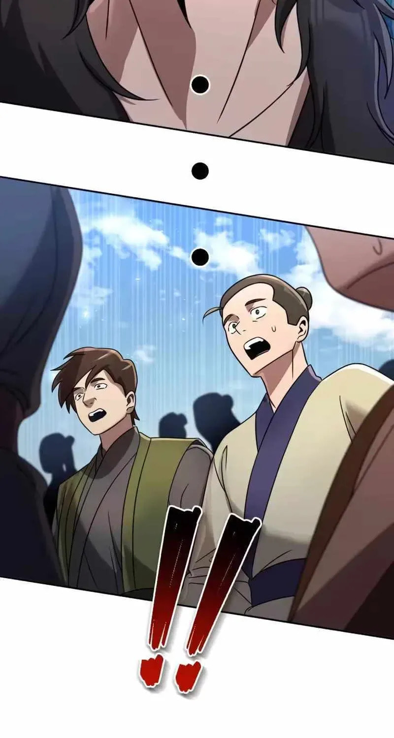 Read The Second Eunuch Regains His Manhood chapter 82 image 113 on Lezhin