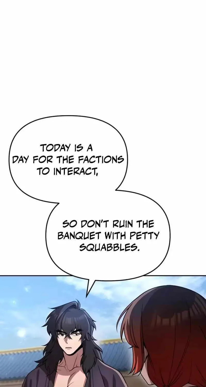 Read The Second Eunuch Regains His Manhood chapter 82 image 118 on Lezhin