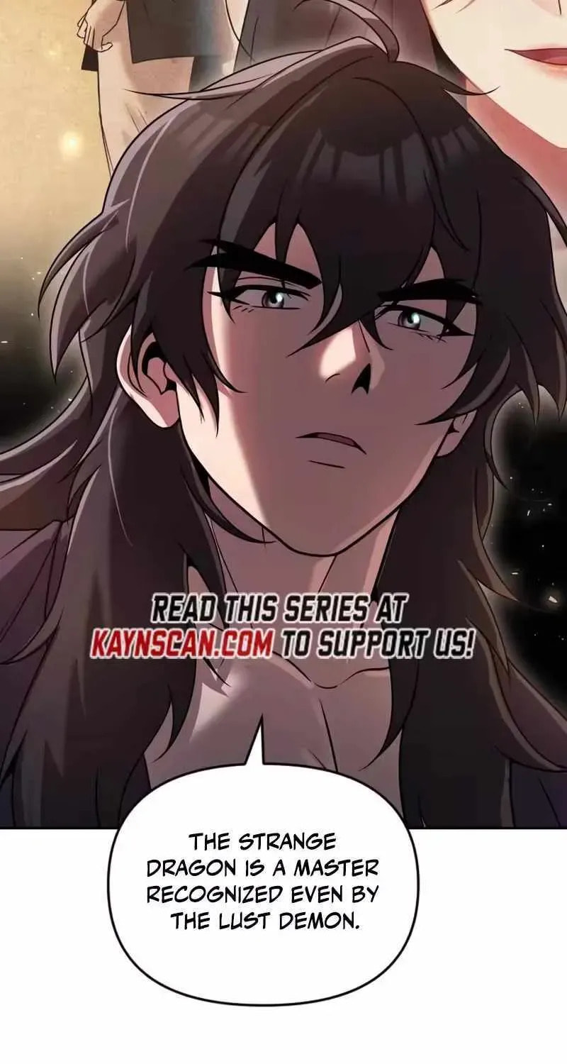 Read The Second Eunuch Regains His Manhood chapter 82 image 129 on Lezhin