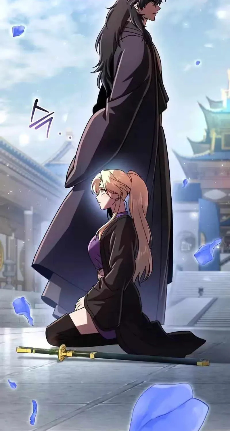 Read The Second Eunuch Regains His Manhood chapter 82 image 131 on Lezhin