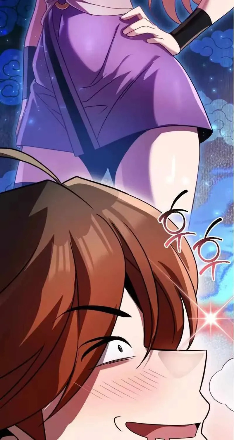 Read The Second Eunuch Regains His Manhood chapter 82 image 15 on Lezhin