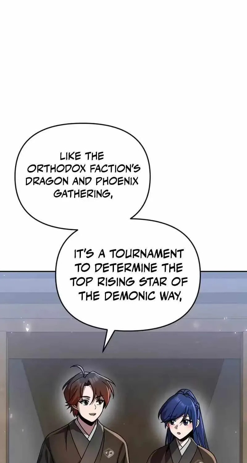 Read The Second Eunuch Regains His Manhood chapter 82 image 2 on Lezhin