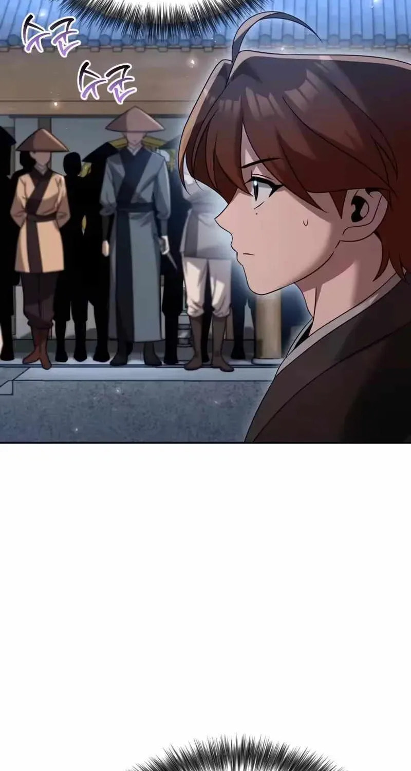 Read The Second Eunuch Regains His Manhood chapter 82 image 23 on Lezhin