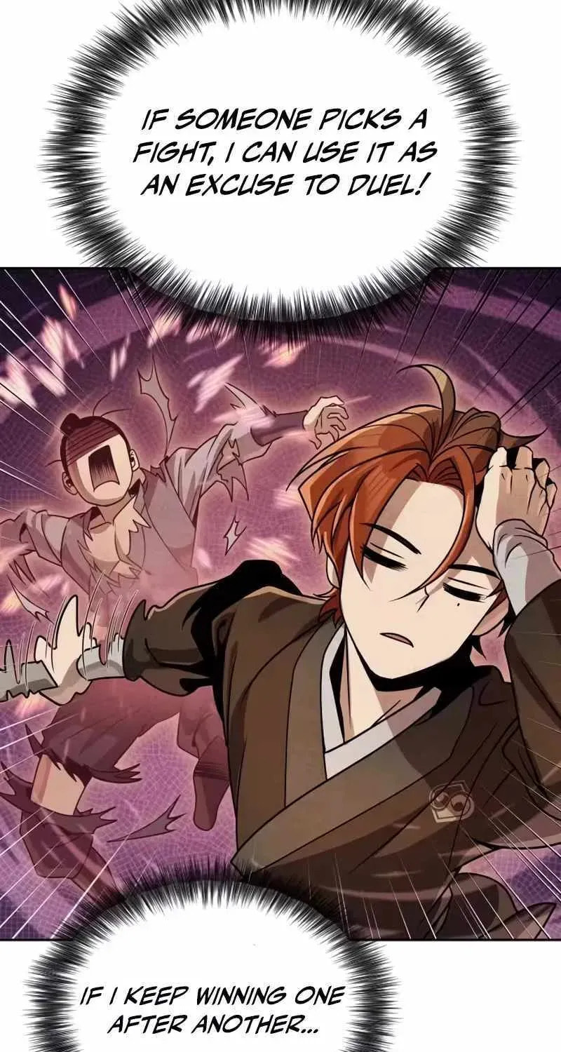 Read The Second Eunuch Regains His Manhood chapter 82 image 27 on Lezhin
