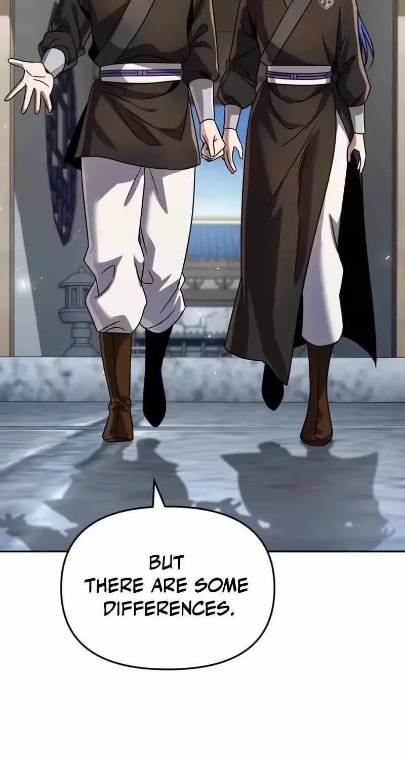 Read The Second Eunuch Regains His Manhood chapter 82 image 3 on Lezhin