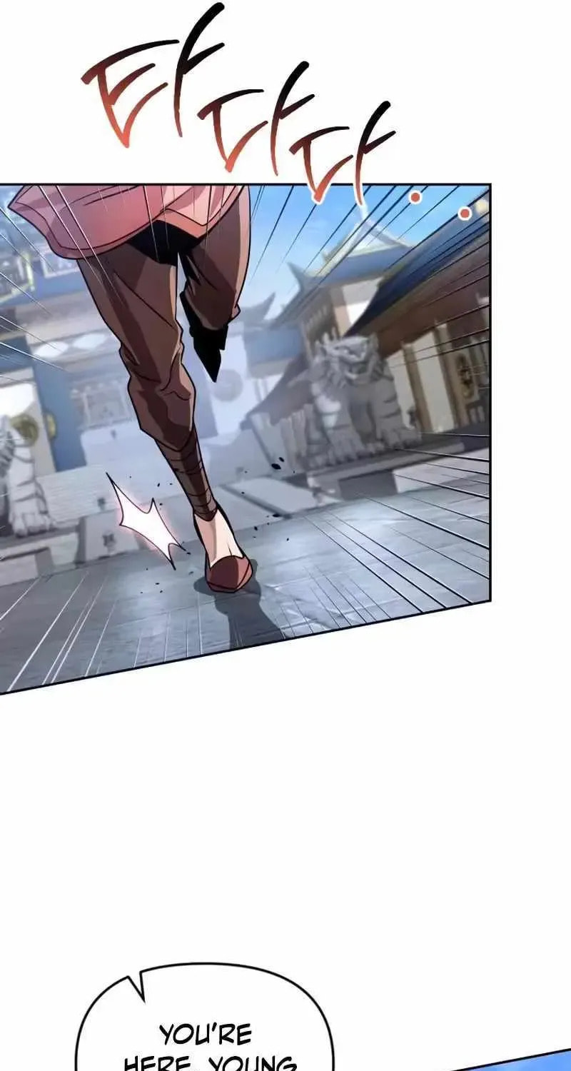 Read The Second Eunuch Regains His Manhood chapter 82 image 30 on Lezhin