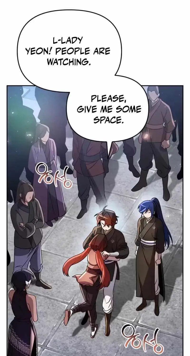 Read The Second Eunuch Regains His Manhood chapter 82 image 37 on Lezhin