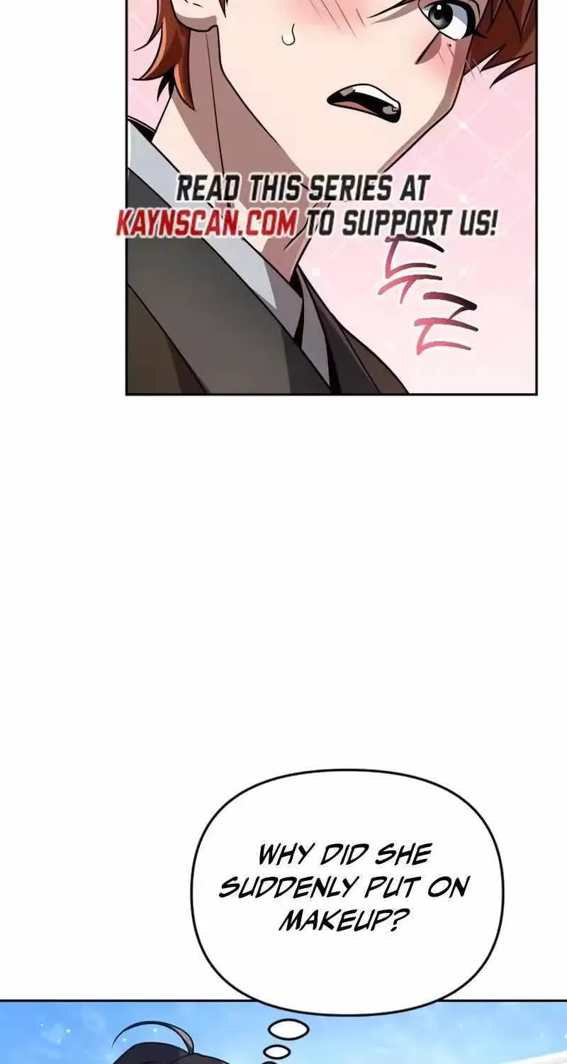Read The Second Eunuch Regains His Manhood chapter 82 image 45 on Lezhin